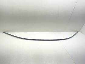 51137221827 Bmw 750li F02 Upper Roof Left Driver Side Drip Molding Trim Oem 2009-2015 416/9