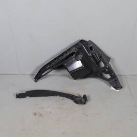Bmw 51137296753 2014-2021 I3 Rear Left Side Panel Inner Support Bracket Oem