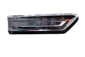 51137298870 Bmw 13-15 750li Front Right Side Fender Trim Molding Oem