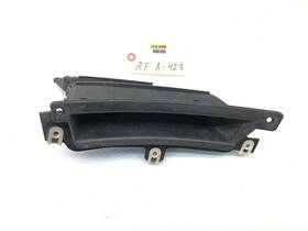51137347376 Bmw 2016-2019 750i G12 Right Passenger Front Sidewall Air Duct Oem