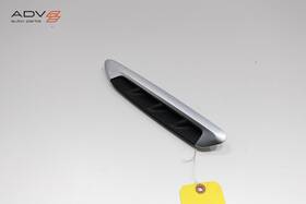 51137418607 Bmw X3 G01 Front Left Driver Side Fender Grille Molding Cover Oem 2018 - 2024