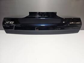 51137471777 Bmw X6 Oem Liftgate Molding Panel Finisher 2020 2021 2022