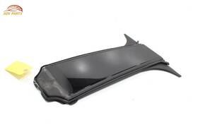 51137483005 Bmw I4 430i M440i G26 Front Left Side Door B Pillar Applique Molding Oem 2022-24