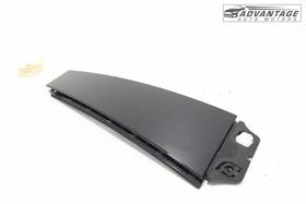 51137483187 Bmw 2020-2024 M235i Xdrive Gran Coupe Left Window B Pillar Applique Molding Oem