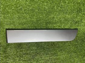 51138052083-22152 Bmw 11-17 X3 X4 F25 F26 Rear Door Molding Left Driver - 51138052083 M Package 51138052083-22152 Bmw 11-17 X3 X4 F25 F26 Rear Door Molding Left Driver - 51138052083 M Package