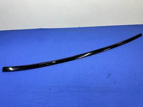 51138061450 Bmw 2015-2020 F82 M4 Coupe Right Side Upper Roof Rack Molding Strip Trim Oem