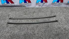 51138172028 Bmw 51138132633 E36 Convertible Apron Covering Left Right 51138172027