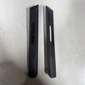 51138208388 Bmw 95-01 E38 740i 750il Fender Moldings Signals Driver/passenger Right&left