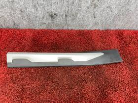 51138499211 Bmw 2018-2024 G01 G02 Rear Left Driver Side Door Lower Molding Trim Oem 48k