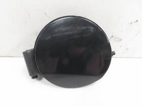 51177012738 Bmw 06 Z4 E85 #1326 Trim Fuel Door Housing Assembly