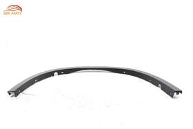 51177294372 Bmw X5 F15 Rear Right Side Quarter Wheel Arch Flare Molding Oem 2014 - 2018