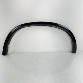 51177309099 Bmw 2014 15 2016 2017 2018 X5 F15 Rear Left Quarter Wheel Arch Flare Molding Oem