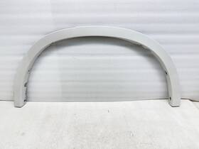 51177326049 Bmw P50243 2014-2018 X5 Rear Wheel Arch Flare Moulding Driver Side F15 See Pics