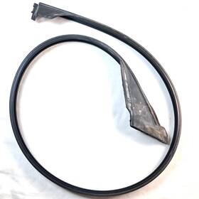 51217010171 Bmw E39 Oem Front Driver Door Outer Weather Strip Seal M5 540i 530i 525i