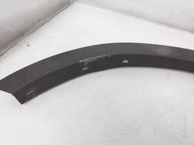 51219491676 Bmw X2 2018-2019 Rear Passenger Right Fender Flare
