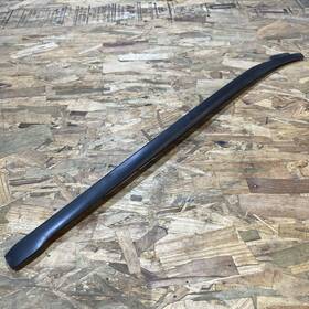 51317285927 Bmw 14-20 M4 4 Series F32 F36 Lh Windshield Trim Molding Oem
