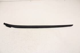 51317296009 Bmw M4 Left Drip Rail Moulding Convertible 4 Series F33 F83 Oem 2015-2020 51317296009 Bmw M4 Left Drip Rail Moulding Convertible 4 Series F33 F83 Oem 2015-2020