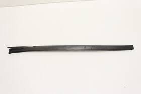 Bmw 51317434872 2019 - 2026 X5 G05 Windshield Right Side A Pillar Reveal Molding Oem 7434872