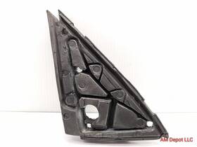 51337129724 Bmw 2011 X5 E70 35i 50i Right Outer Mirror Triangle Seal Sound Insulation