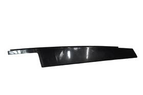 51337185225 Bmw 09-15 760li 750i F02 F04 Front Left Driver Exterior B Pillar Molding Trim Oem