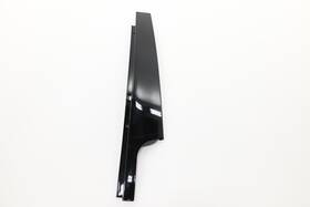 51337429387 Bmw 2019 - 2026 X5 G05 Front Left Driver Side Door Applique Molding Oem 7429387