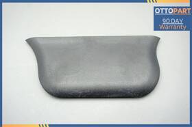 51337453318 Bmw 2013-2019 640i 650i Gran Coupe Right Lower Exterior B Pillar Trim Cover Oem
