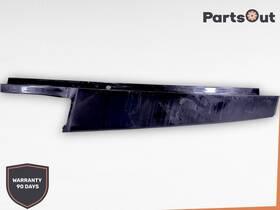 51357209716 Bmw 2014-2016 535d - Rear Right Exterior B Pillar Trim / Cover 7209716