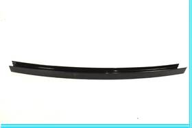 51357242479 Bmw 2011-2015 F10 5-series Rear Left Window Guide Trim Cover High Gloss