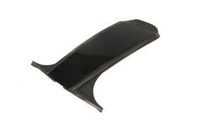 51357310181 Bmw Front Right Passenger Exterior B Pillar Molding Trim Oem F36 428i 435i 14-20