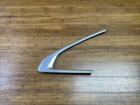 51377483166 Bmw 2020-2024 228i F44 Rear Right Side Quarter Window Molding Chrome Oem 51377483166 Bmw 2020-2024 228i F44 Rear Right Side Quarter Window Molding Chrome Oem