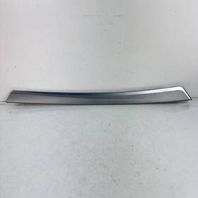51417225545 Bmw 11-16 528i 535i F10 Front Right Passenger Door Molding Cover Trim Panel Oem