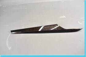 51422991390 Bmw 12-15 E84 X1 Rear Right Passenger Door Trim Panel Molding Oem