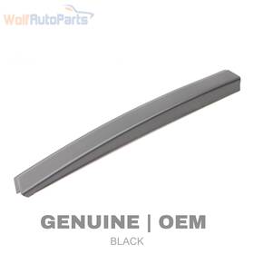 51427398912 Bmw 2020-2022 M760i Xdrive - Rear Right Exterior Door Pillar Trim / Cover