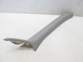 51432990774 Bmw 13-15 E84 X1 Upper A Pillar Trim Windshield Right Passenger Oem