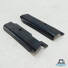 51436981969 Bmw 2007-2013 X5 E70 Left Driver And Right Passenger Side Deformation Panel Oem
