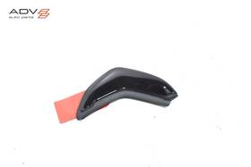 51437465157 Bmw M340i 330i 330e G20 Rear Left Quarter C Pillar Applique Molding Oem 2019-24