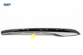 51447296785 Bmw I3 I3s I01 Upper Roof Left Driver Side Molding Cover Oem 2014 - 2021
