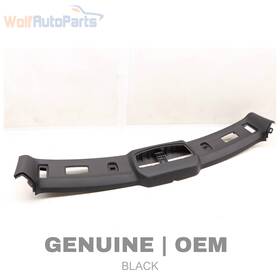 51447328736 Bmw 2017-2020 440i - Upper Windscreen Cover / Trim Panel 7328736