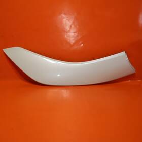 51447490458 Bmw I8 Roof Molding Trim Right Passenger 2019 2020 Oem