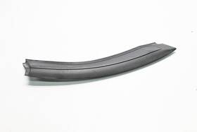 51477025646 Bmw 03-08 E85 Z4 Right Passenger B Pillar Door Sill Molding Trim Oem