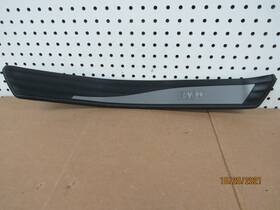 51477034306 Bmw 04 05 06 07 08 09 10 530i Rear Right Trim Oem