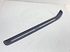 51477900752 Bmw 07-13 E92 E93 328 335 Left Driver Side Door Sill Trim Molding Cover Oem