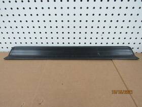 51478196130 Bmw 2004 325i Front Passenger Door Sill Trim Oem