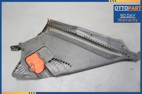 51487265120 Bmw 2012-2018 F30 F36 328i 335i Front Right Side Windshield Cowl Cover Panel Oem