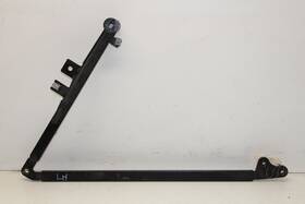 51618050435-16318 Bmw 2015 M6 Suspension Pull Rod Bracket Left Driver