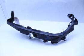 516471167072-23357 Bmw 2006-2008 325i 328i 330i Headlight Bracket Arm Left Driver
