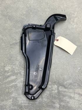 7354545 Bmw 5171 190749 10 12-16 Oem F30 328i 320i Front Left Driver Windshield Wiper Cowl Trim Panel