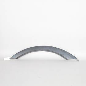 51713330868 Bmw 2004-2010 X3 Right Rear Fender Flare Arch Oem