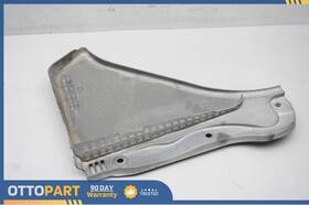 51716987605 Bmw 2013-2019 640i F06 Gran Coupe Windshield Cowl Trim Panel Front Left Oem