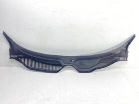 51717017022 Bmw 03-08 E85 Z4 Convertible Windshield Wiper Cowl Trim Moulding Cover 69k Oem 51717017022 Bmw 03-08 E85 Z4 Convertible Windshield Wiper Cowl Trim Moulding Cover 69k Oem